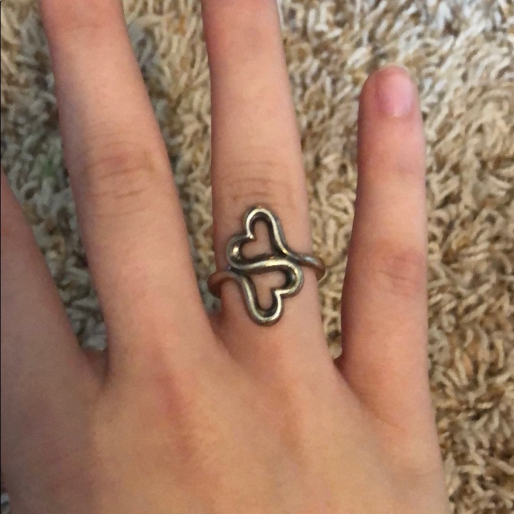 james avery ring